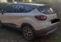 Autos - Renault Captur intens 2019 GNC 119000Km - En Venta