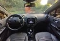 Autos - Renault Captur intens 2019 GNC 119000Km - En Venta