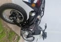 Motos - Honda XR 150 2025 Nafta 5600Km - En Venta