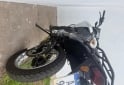 Motos - Honda XR 150 2025 Nafta 5600Km - En Venta