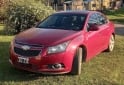 Autos - Chevrolet Cruze 2011 Nafta 250000Km - En Venta