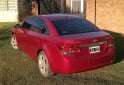 Autos - Chevrolet Cruze 2011 Nafta 250000Km - En Venta