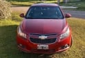 Autos - Chevrolet Cruze 2011 Nafta 250000Km - En Venta