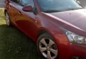 Autos - Chevrolet Cruze 2011 Nafta 250000Km - En Venta