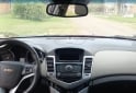 Autos - Chevrolet Cruze 2011 Nafta 250000Km - En Venta