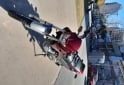Motos - Honda Falcon 2012 Nafta 2800Km - En Venta