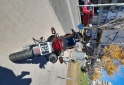 Motos - Honda Falcon 2012 Nafta 2800Km - En Venta