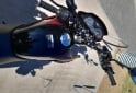 Motos - Honda Falcon 2012 Nafta 2800Km - En Venta