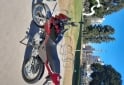 Motos - Honda Falcon 2012 Nafta 2800Km - En Venta
