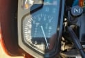 Motos - Honda Falcon 2012 Nafta 2800Km - En Venta