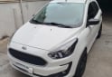 Autos - Ford Ka 2019 Nafta 66000Km - En Venta