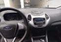 Autos - Ford Ka 2019 Nafta 66000Km - En Venta