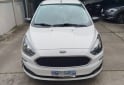 Autos - Ford Ka 2019 Nafta 66000Km - En Venta