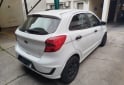 Autos - Ford Ka 2019 Nafta 66000Km - En Venta
