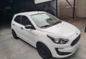 Autos - Ford Ka 2019 Nafta 66000Km - En Venta