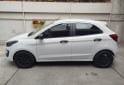 Autos - Ford Ka 2019 Nafta 66000Km - En Venta