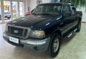 Camionetas - Ford RANGER XL PLUS 2005 Diesel 306981Km - En Venta