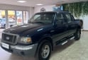 Camionetas - Ford RANGER XL PLUS 2005 Diesel 306981Km - En Venta