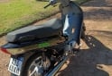Motos - Corven Energy Full 2025 Nafta 11500Km - En Venta
