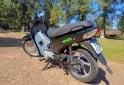 Motos - Corven Energy Full 2025 Nafta 11500Km - En Venta