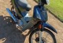 Motos - Corven Energy Full 2025 Nafta 11500Km - En Venta