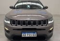 Camionetas - Jeep Compass Sport 2019 Nafta 100000Km - En Venta