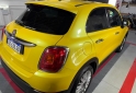 Autos - Fiat 500 X POP STAR 2019 Nafta 99000Km - En Venta