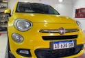 Autos - Fiat 500 X POP STAR 2019 Nafta 99000Km - En Venta