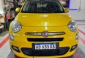 Autos - Fiat 500 X POP STAR 2019 Nafta 99000Km - En Venta