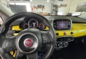 Autos - Fiat 500 X POP STAR 2019 Nafta 99000Km - En Venta