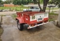 Otros - Trailer ... - En Venta