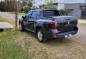 Camionetas - Renault Oroch outsider 2017 Nafta 129000Km - En Venta
