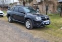 Camionetas - Renault Oroch outsider 2017 Nafta 129000Km - En Venta