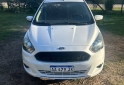 Autos - Ford ka 2016 GNC 110000Km - En Venta