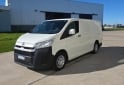 Utilitarios - Toyota Hiace furg�n 2025 Diesel 31500Km - En Venta