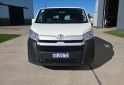 Utilitarios - Toyota Hiace furg�n 2025 Diesel 31500Km - En Venta