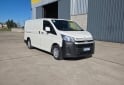 Utilitarios - Toyota Hiace furg�n 2025 Diesel 31500Km - En Venta
