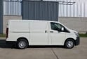 Utilitarios - Toyota Hiace furg�n 2025 Diesel 31500Km - En Venta