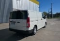Utilitarios - Toyota Hiace furg�n 2025 Diesel 31500Km - En Venta