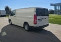 Utilitarios - Toyota Hiace furg�n 2025 Diesel 31500Km - En Venta
