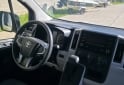 Utilitarios - Toyota Hiace furg�n 2025 Diesel 31500Km - En Venta
