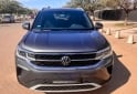 Camionetas - Volkswagen TAOS HIGHLINE 250 TSI 2023 Nafta - En Venta