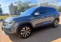 Camionetas - Volkswagen TAOS HIGHLINE 250 TSI 2023 Nafta - En Venta