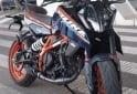 Motos - Ktm Duke 390 Generación 3 2024 Nafta 1000Km - En Venta