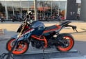 Motos - Ktm Duke 390 Generación 3 2024 Nafta 1000Km - En Venta
