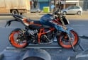Motos - Ktm Duke 390 Generación 3 2024 Nafta 1000Km - En Venta