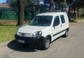 Utilitarios - Peugeot Partner Familiar. 2016 GNC 140000Km - En Venta