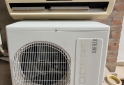 Hogar - AIRE ACONDICIONADO SPLIT FEDERS STAR TECH (FRÍO SOLO} 2300 PARA REVISAR O REPUESTO - En Venta