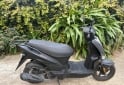 Motos - Kymco 125cc Agility 2025 Nafta 3200Km - En Venta