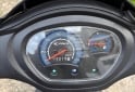Motos - Kymco 125cc Agility 2025 Nafta 3200Km - En Venta